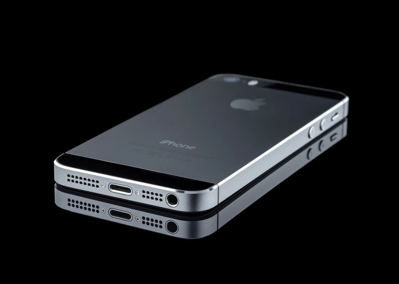 iPhone 5S