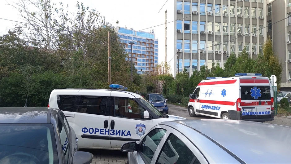 Uviđaj na licu mesta