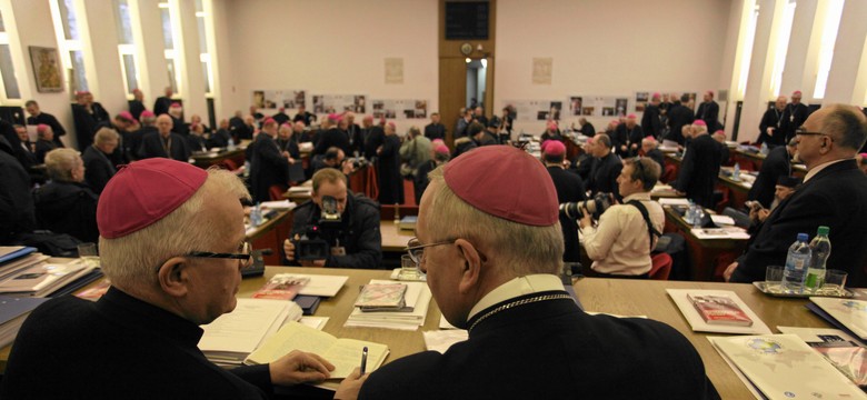 Biskupi chcą religii na maturze. "Skoro można zdawać z wiedzy o tańcu..."
