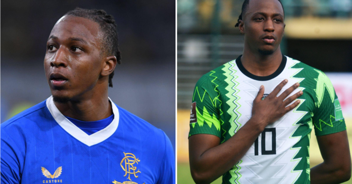 Southampton set to sign Super Eagles star Joe Aribo from Rangers for ₦4.9 billion | Pulse Nigeria