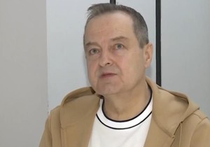 Ivica Dačić