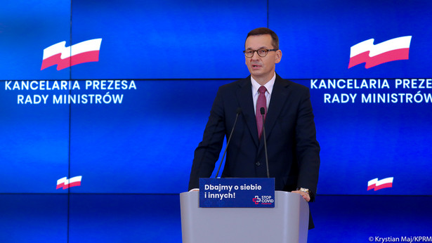 Mateusz Morawiecki