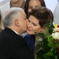 Beata Szydło, Jarosław Kaczyński