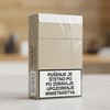 Cigarete, paklica