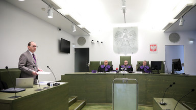 Sędzia Juszczyszyn zawieszony w obowiązkach