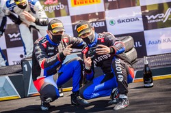 Kajetan Kajetanowicz: Rajdy nie są niebezpiecznie, raczej ryzykowne