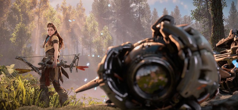 Aloy powraca w lepszym wydaniu. Recenzja Horizon Zero Dawn Remastered