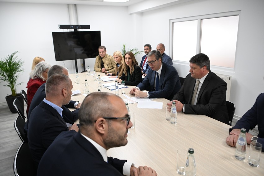 Fabrika stakla Paraćin