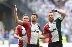 Superpuchar dla Legii Warszawa. Przerwała klątwę i pokazał, że nie jest tak słaba, jak się mówi