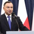 Prezydent zapowiada zmiany w tarczy antykryzysowej. Dotyczą składek na ZUS