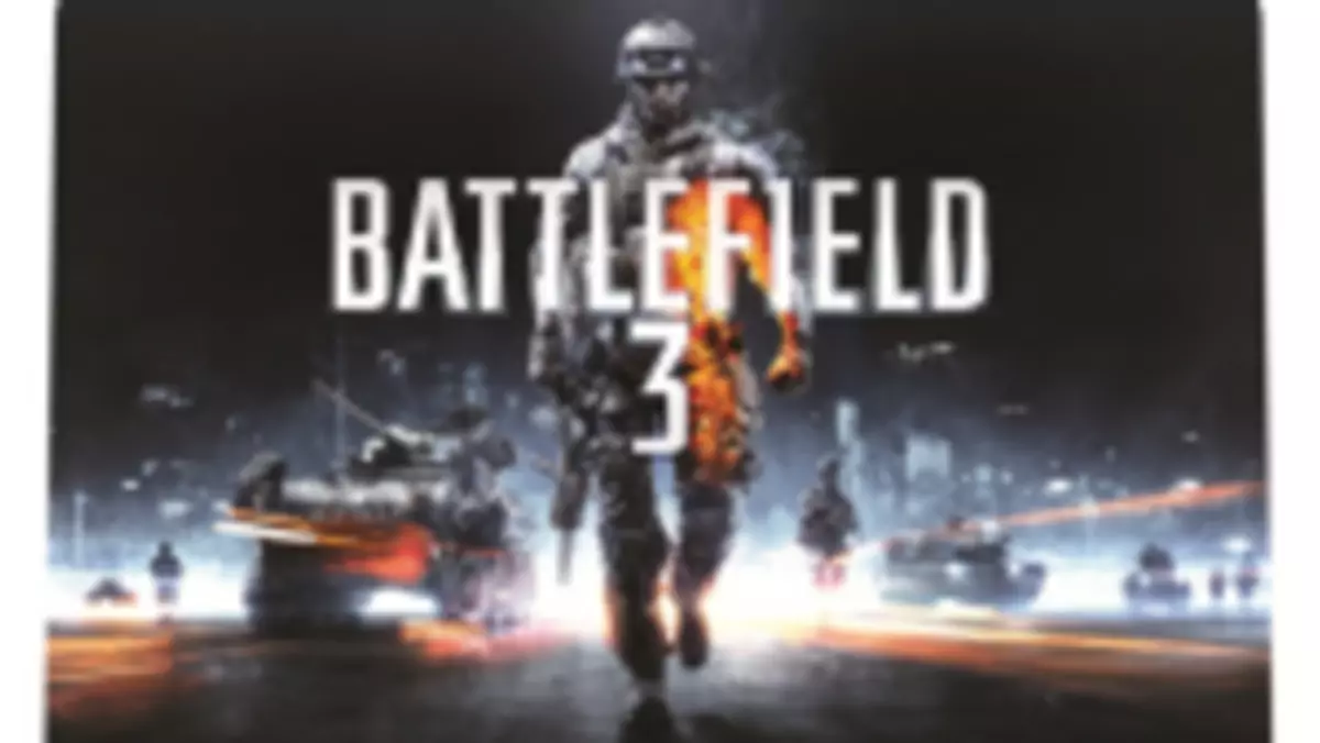 Kolekcjonerskie akcesoria dla fanów Battlefielda 3