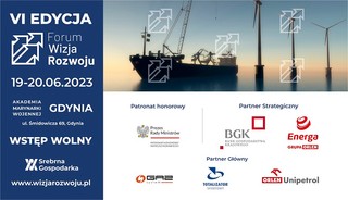 Wystartowało VI Forum Wizja Rozwoju