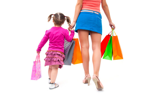 Jak dzieci wpływają na nasze decyzje zakupowe?