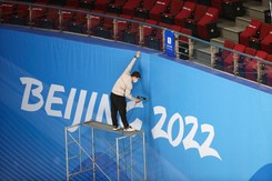 Szef MKOl potępił bojkotowanie igrzysk olimpijskich w Pekinie