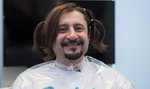 Polski trener stracił bujną fryzurę. To pomoże chorym dzieciom