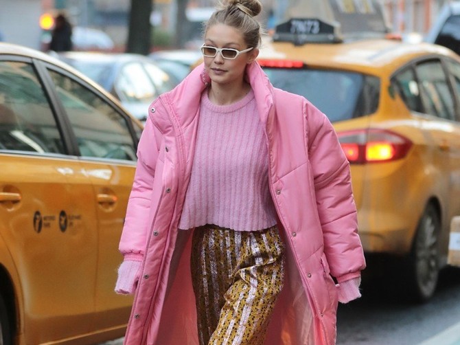 Gigi Hadid