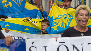 124 tys. podpisów ws. uznania śląskiej mniejszości etnicznej