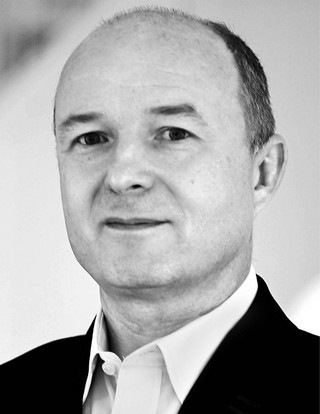 Robert Kamionowski, ekspert ds. prawa oświatowego, radca prawny z kancelarii Peter Nielsen & Partners Law Office