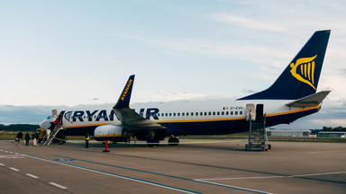 Te trasy znikną z lotniska w Modlinie. Decyzja Ryanaira nie pozostawia złudzeń