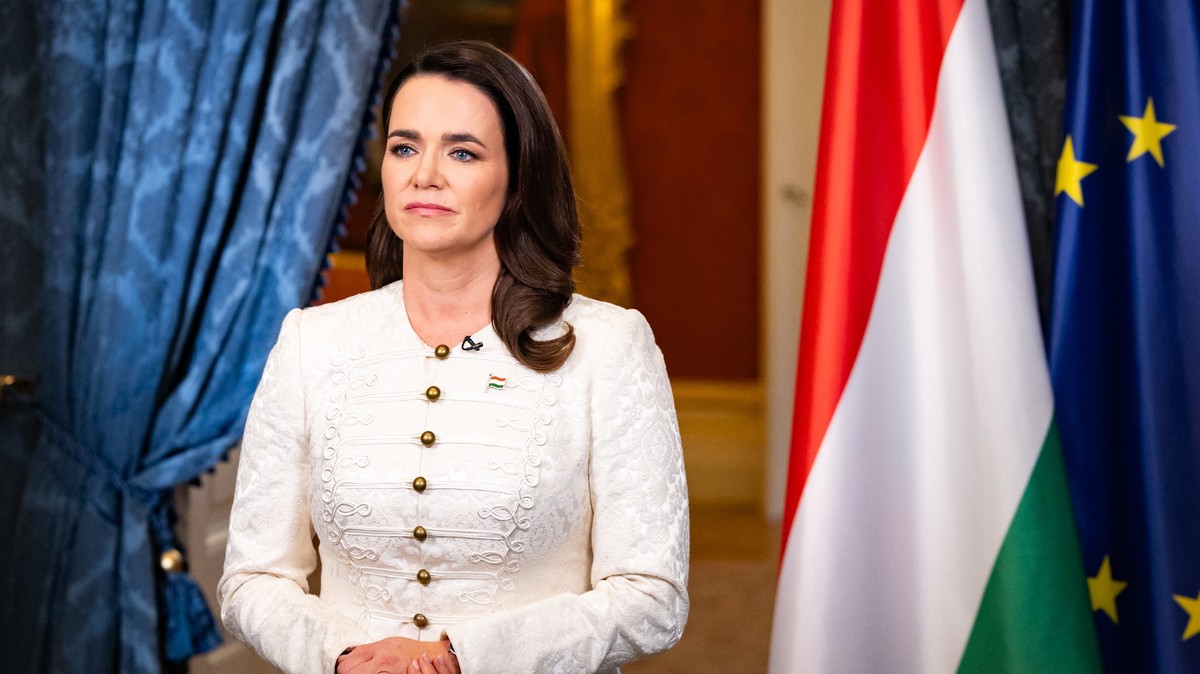 Van visszaút Novák Katalin számára?