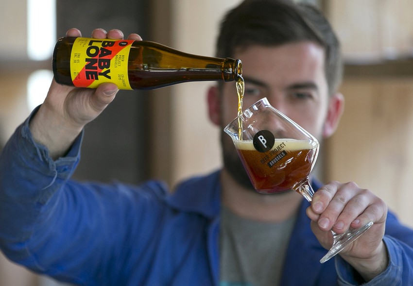 "Od pišaće do piva" glasi slogan ove kampanje