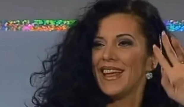 Marina Živković