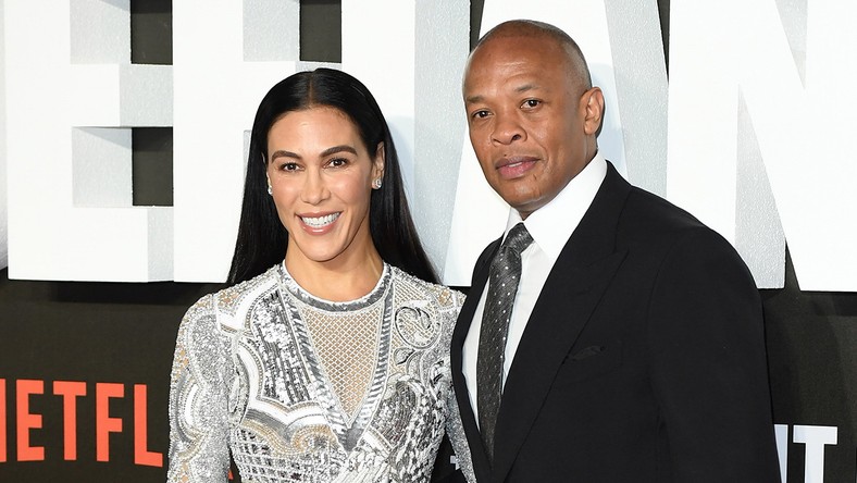 Nicole Young filed for divorce in June 2020 [NetworkWiki]