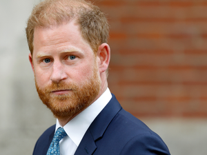 Szívszorító helyen rótta le tiszteletét Harry herceg az édesanyja előtt, ide még Meghan Markle-t sem vitte magával