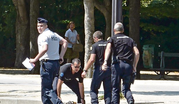 Pariz11_TANJUG_foto tanjug ap