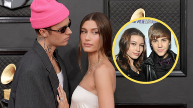 "The Biebers" wcale nie mieli się ku sobie. Pierwsze spotkanie wypadło fatalnie