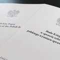 Powstała "biała księga" dot. reform sądownictwa