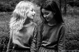 Optička iluzija koja je IZLUDELA 22 MILIONA LJUDI! Da li vi vidite TREĆE LICE na fotografiji? Evo gde je skriveno