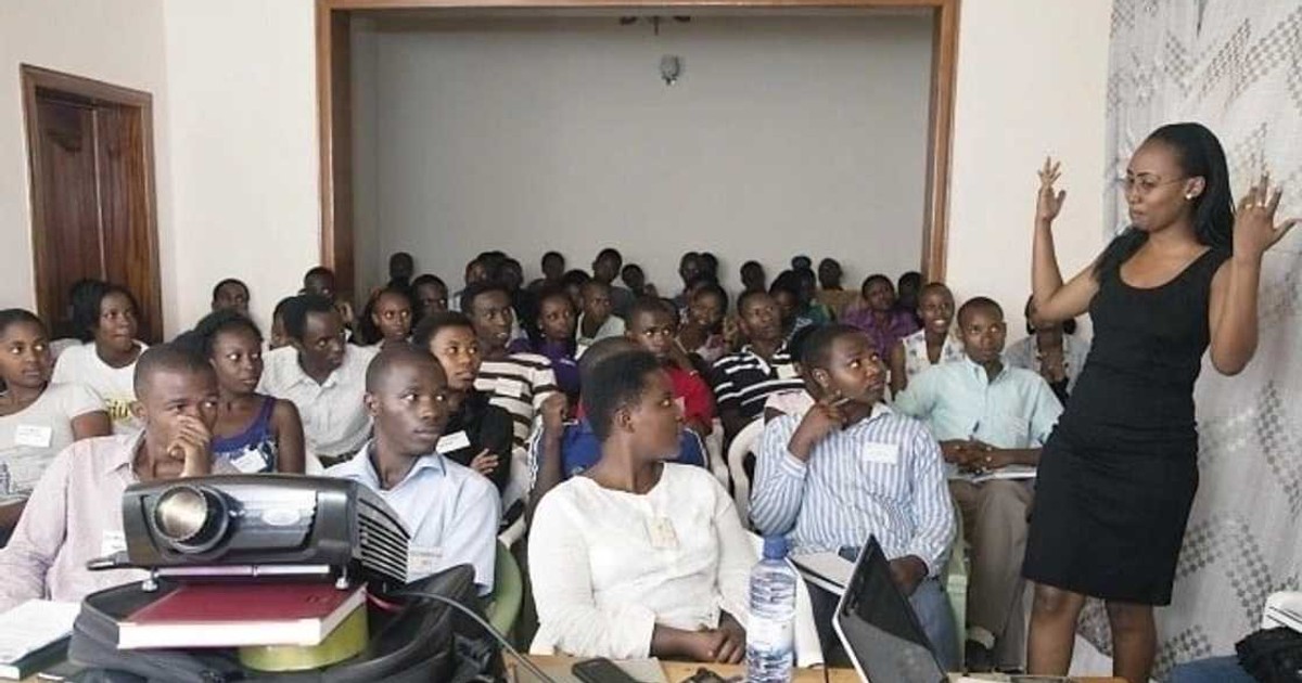 Top 10 best English-speaking countries in Africa according to latest rankings