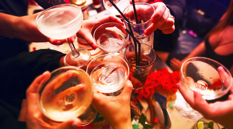 Mit iszik az ország? Szavazzon! Ön mit szeret? Sört, bort vagy szörpöt? / Fotó: Shutterstock