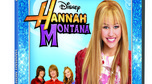 Okładka wydania DVD 2. sezonu "Hannah Montana"