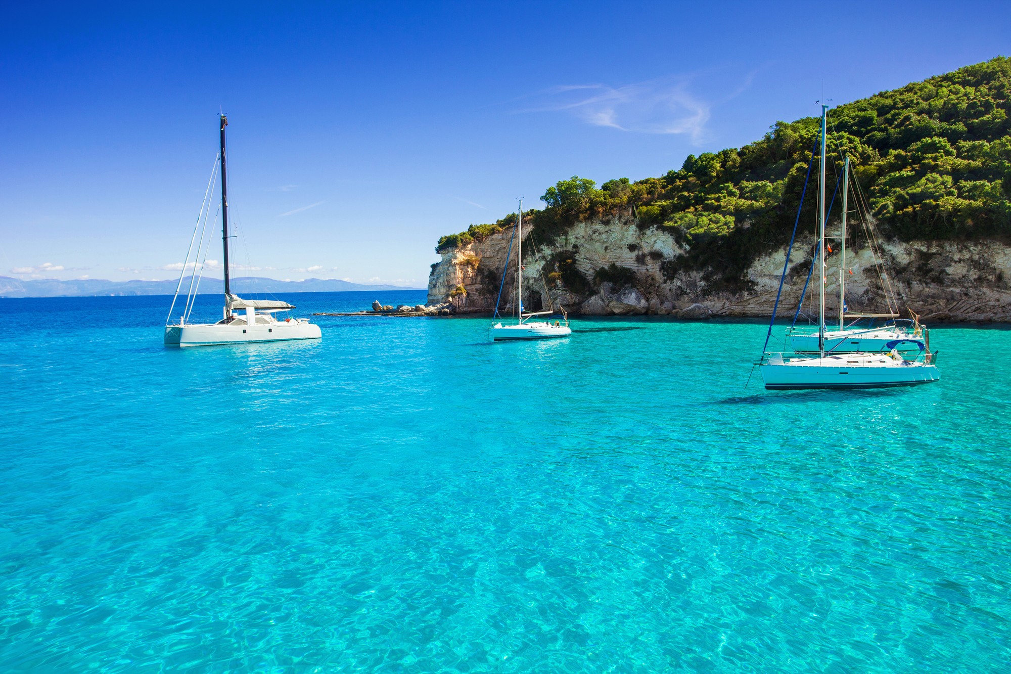 Grécky polostrov Chalkidiki. (ilustračné foto)