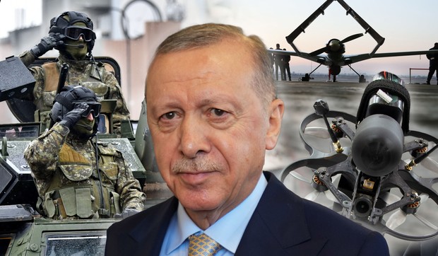 Redžep Tajip Erdogan