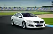 Volkswagen Passat CC R-Line - Sportowa odsłona niemieckiej limuzyny