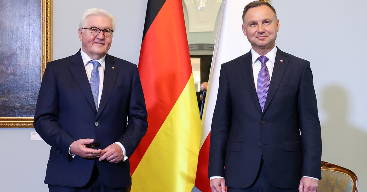 Witold Jurasz: Skandal zum 30. Jahrestag des deutsch-polnischen Abkommens