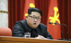 Korea Północna na sankcje ONZ odpowie ogniem? Niepokojące przemówienie dyktatora