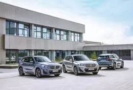 Jeździliśmy nowym BMW X1. Diesel, benzyna czy elektryk?