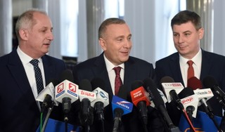 PO: Pomysł na 13 emeryturę będzie lepiej dopracowany niż 500+