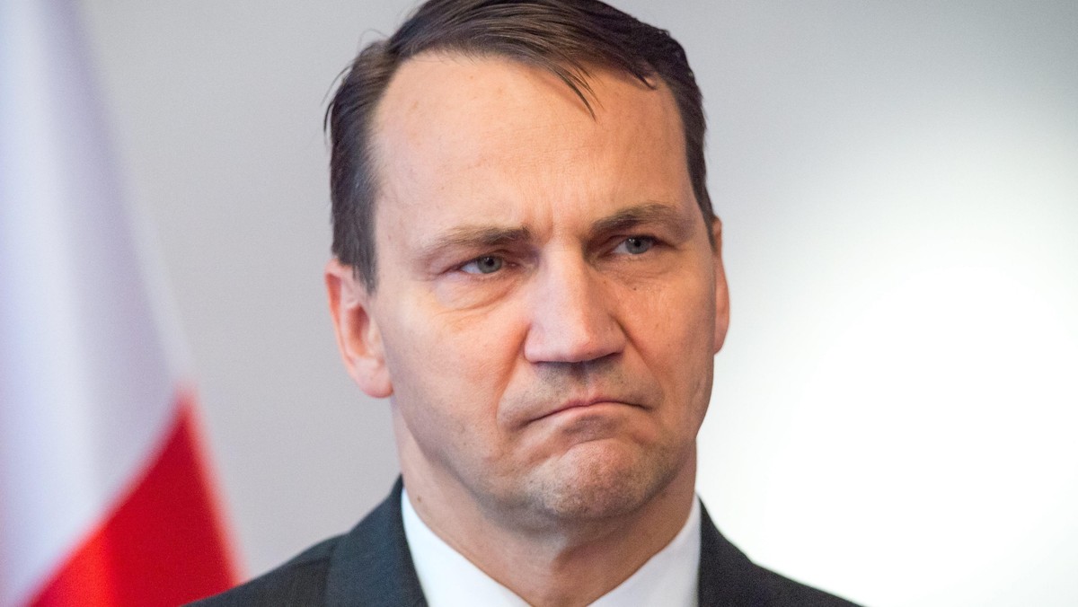 Radosław Sikorski