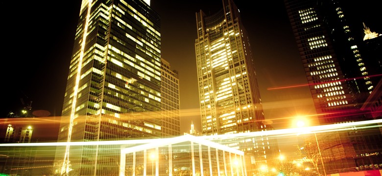 Zakłady energetyczne łupią gminy