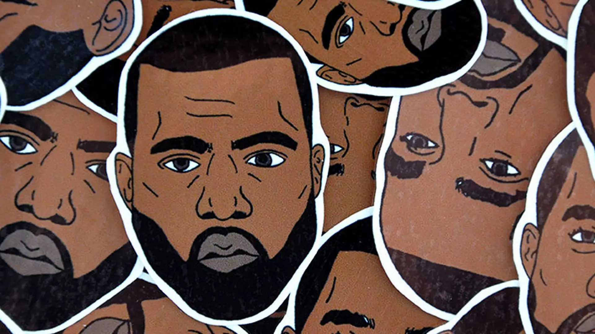 10 idealnych gadżetów dla każdego, kto chociaż raz poczuł się bogiem jak Kanye West