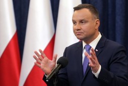 Andrzej Duda