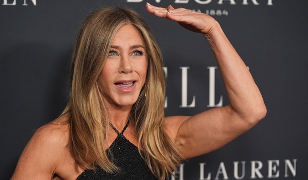 Jennifer Aniston