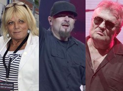 Raper, aktorka i uczestnik reality show. Celebryci na listach wyborczych