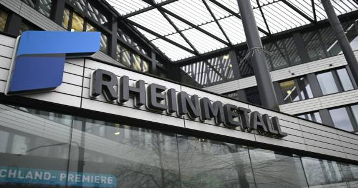 Nooteboom uit Wijchen bouwt militaire trailers met Rheinmetall