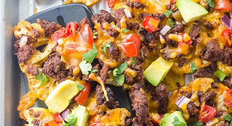 15 Delicious Cauliflower Recipes For Weight Loss